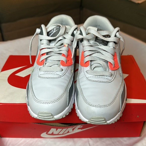 Kids Nike Air Max 90 - Picture 5 of 7